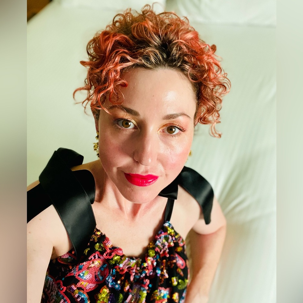 Meet your Posher, Kelly